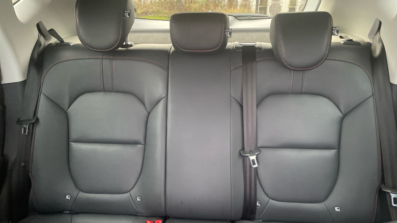 MG ZS 1.5 VTi-TECH Exclusive 5dr Petrol Hatchback